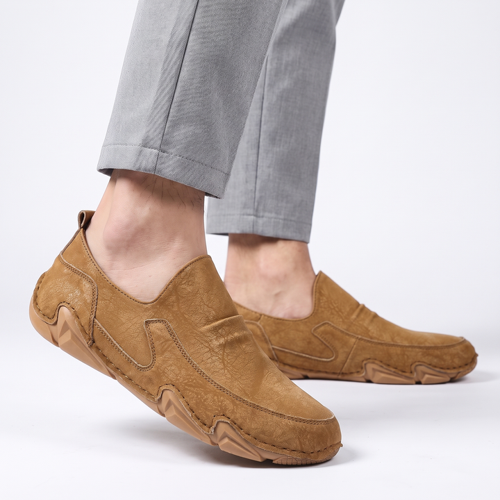 Bramvane Loafers