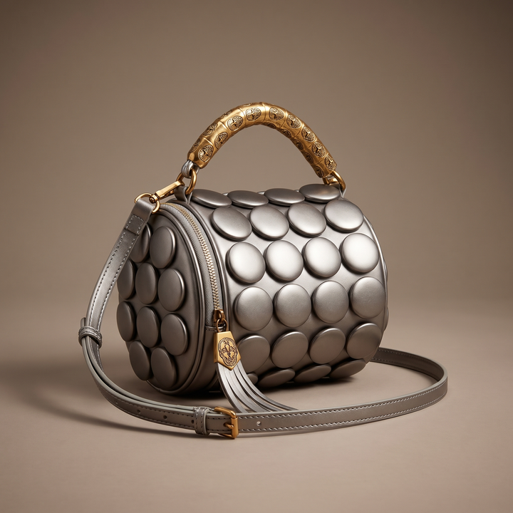 Velmora Handbag