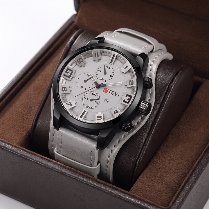 Corvane Watch