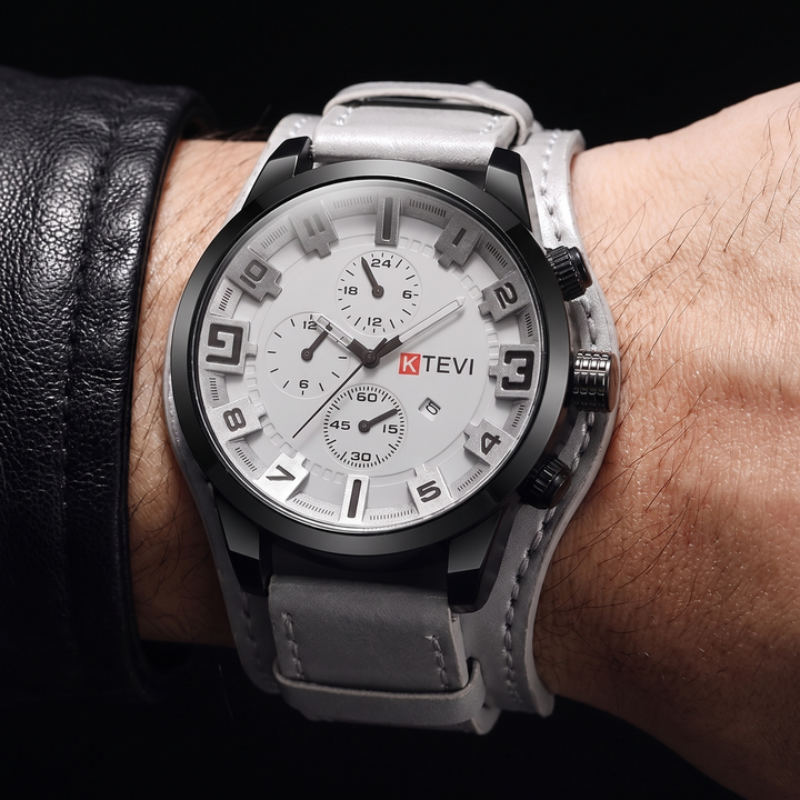 Corvane Watch