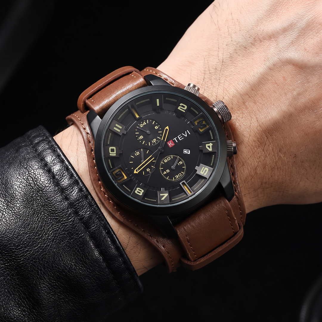 Corvane Watch