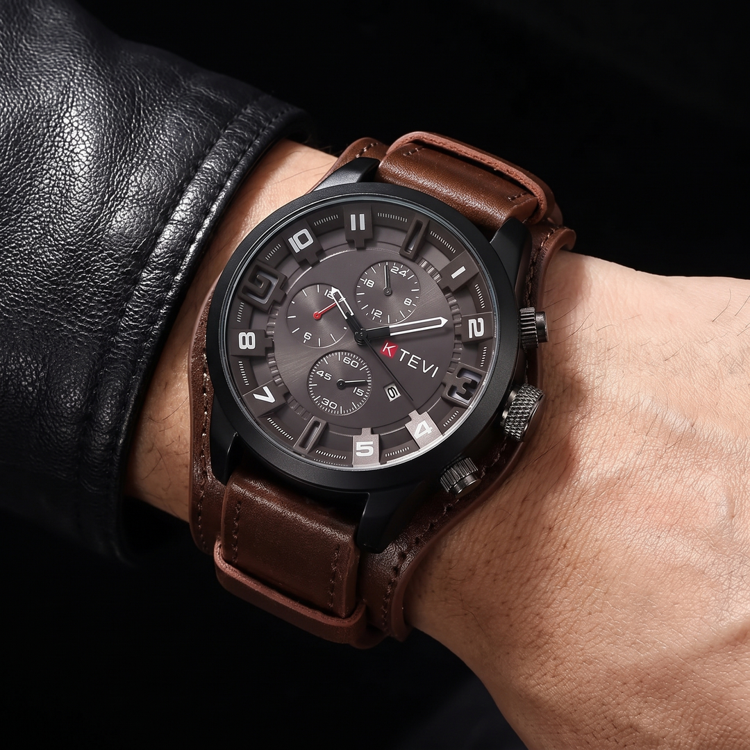 Corvane Watch