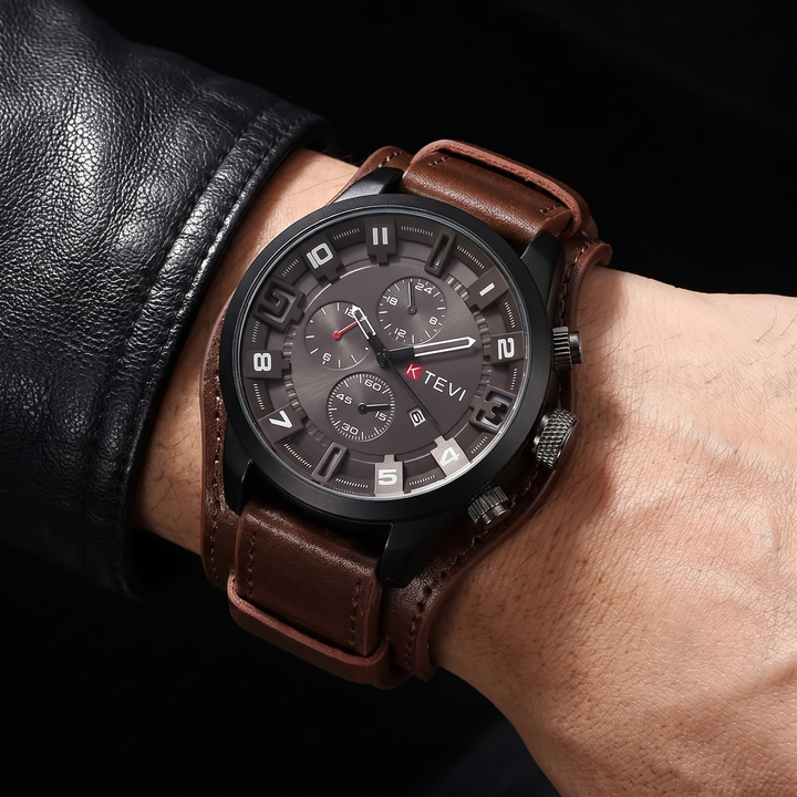 Corvane Watch