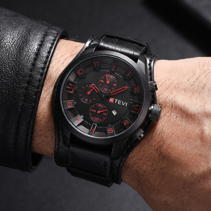 Corvane Watch