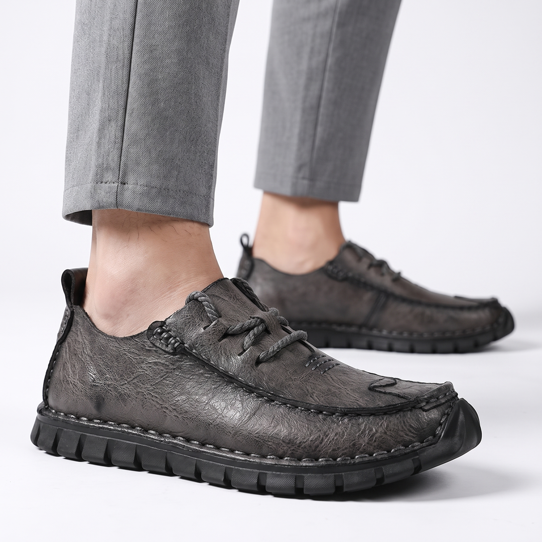 Thurmoss Shoes