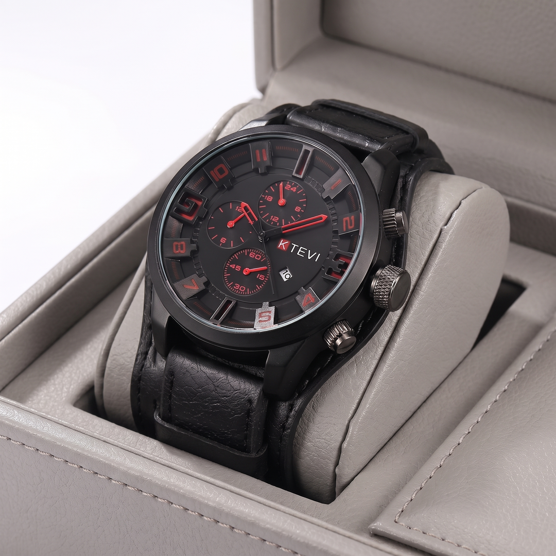 Corvane Watch