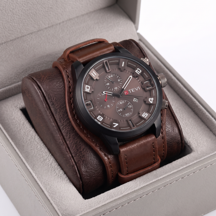 Corvane Watch