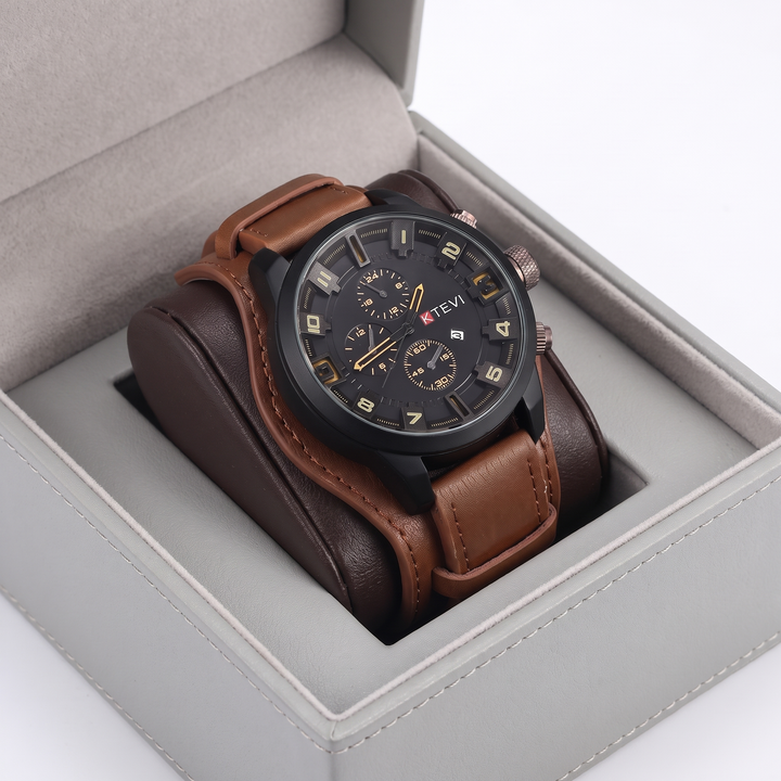 Corvane Watch