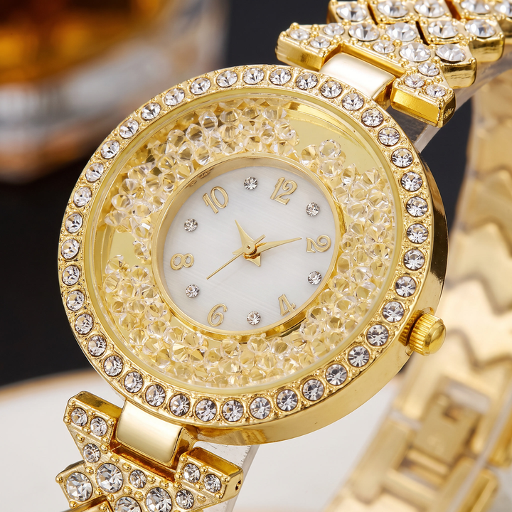Cerynthia Watch
