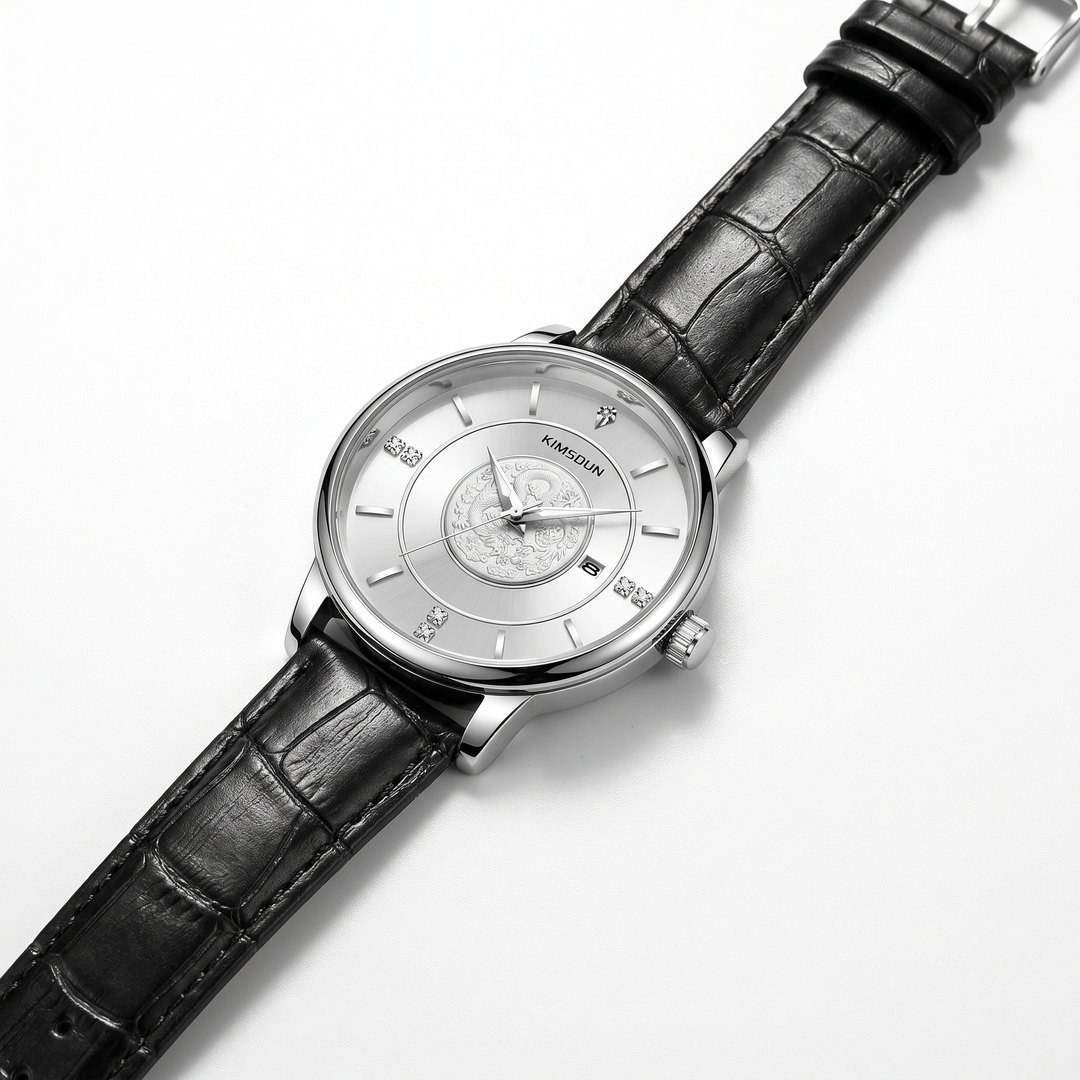 Jarvenholt Watch