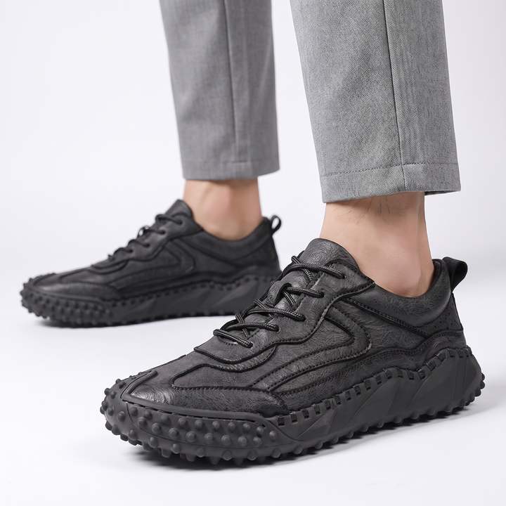 Ashferrow Loafers