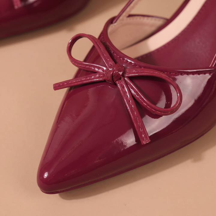 Vallorine Heels
