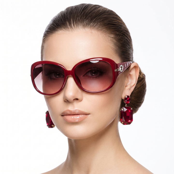 Vallorette Sunglasses