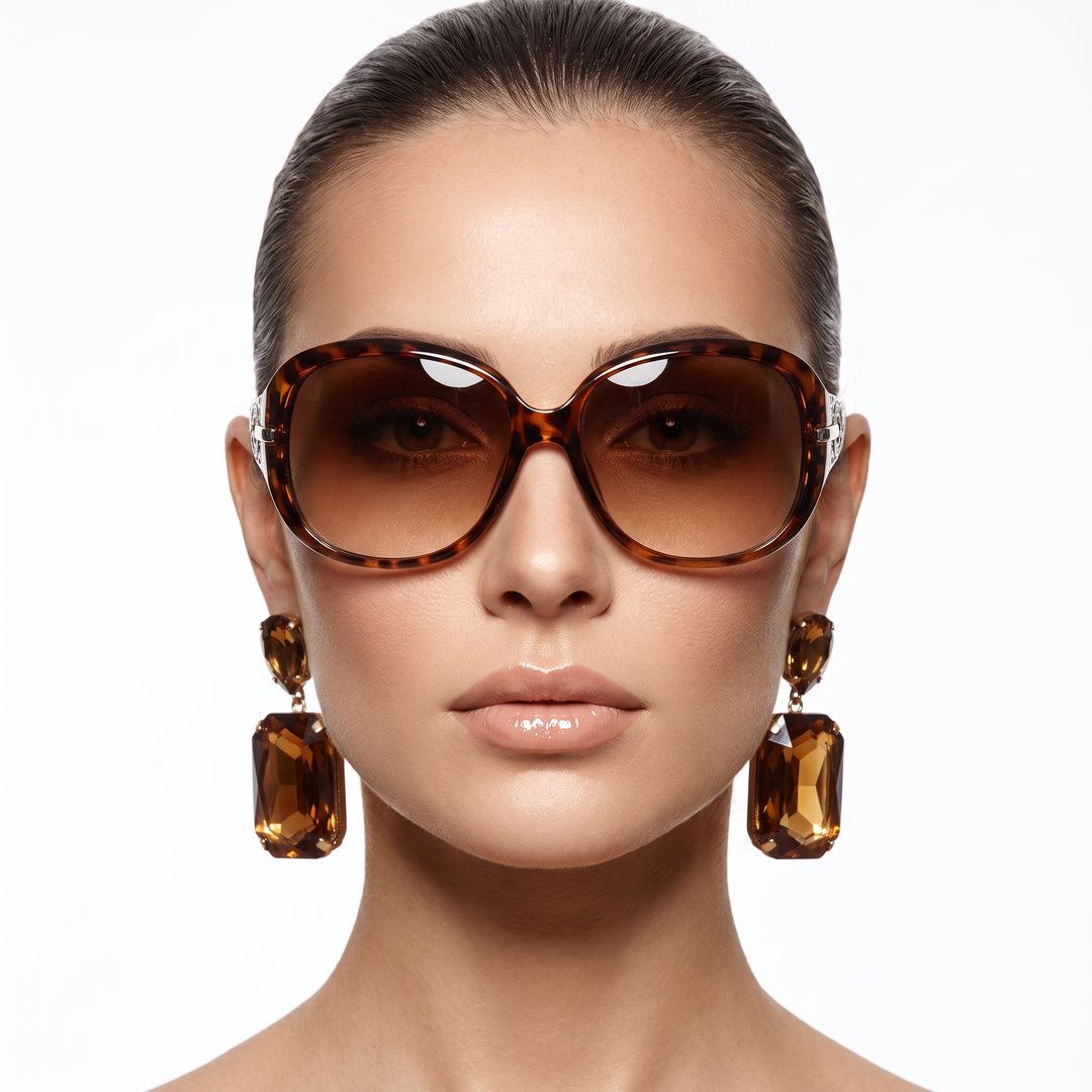 Vallorette Sunglasses