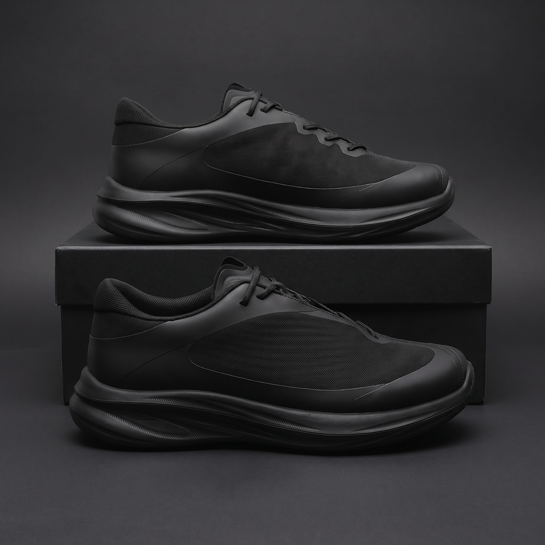 Zanviero Shoes