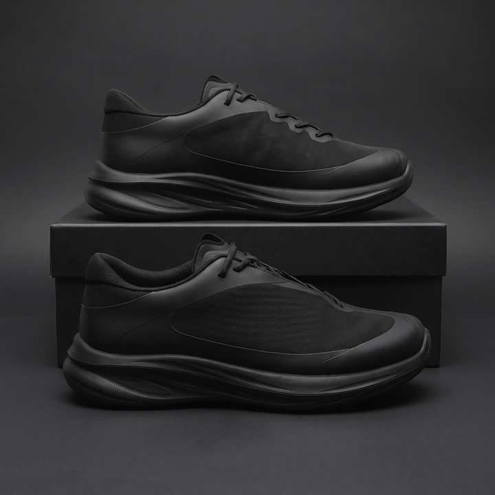 Zanviero Shoes