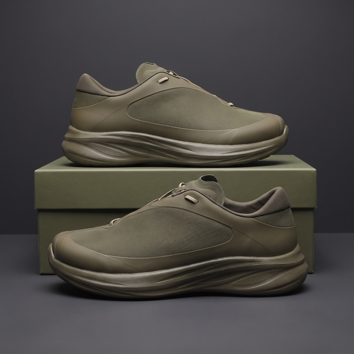 Zanviero Shoes