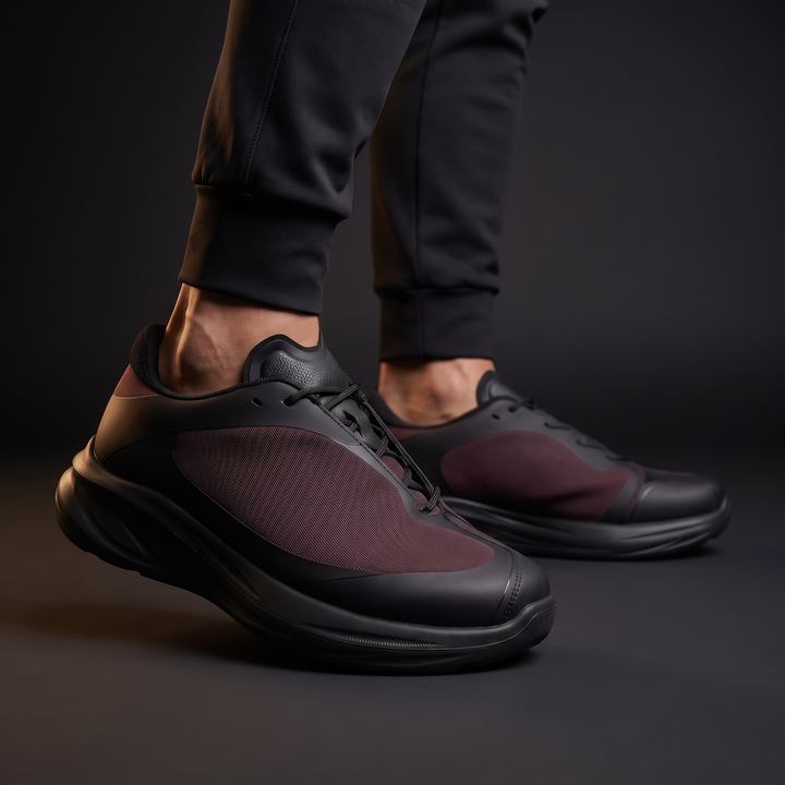 Zanviero Shoes