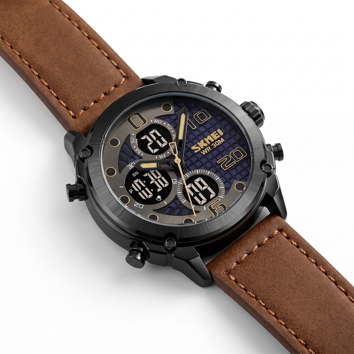 Fairlocke Watch