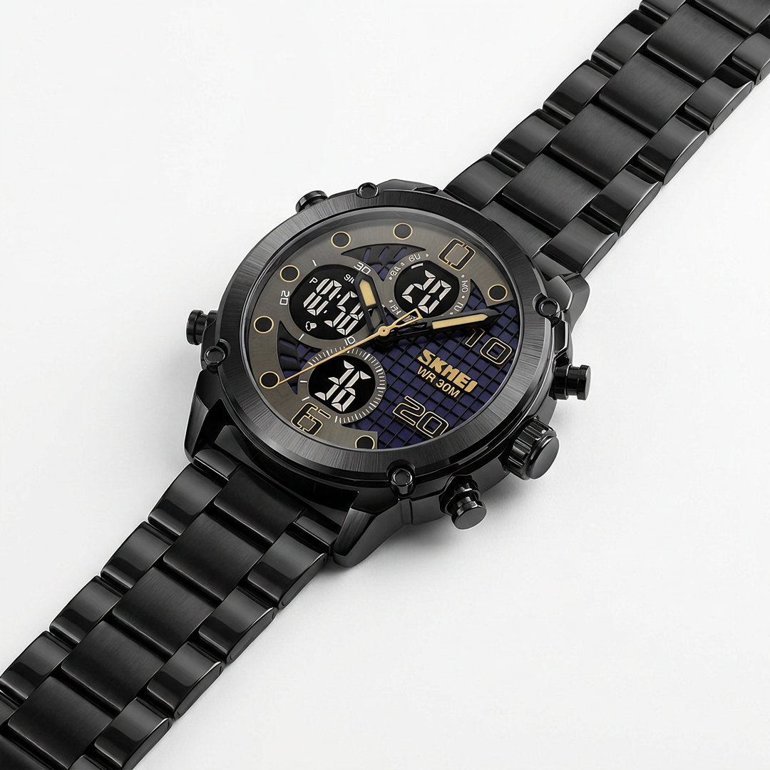 Fairlocke Watch