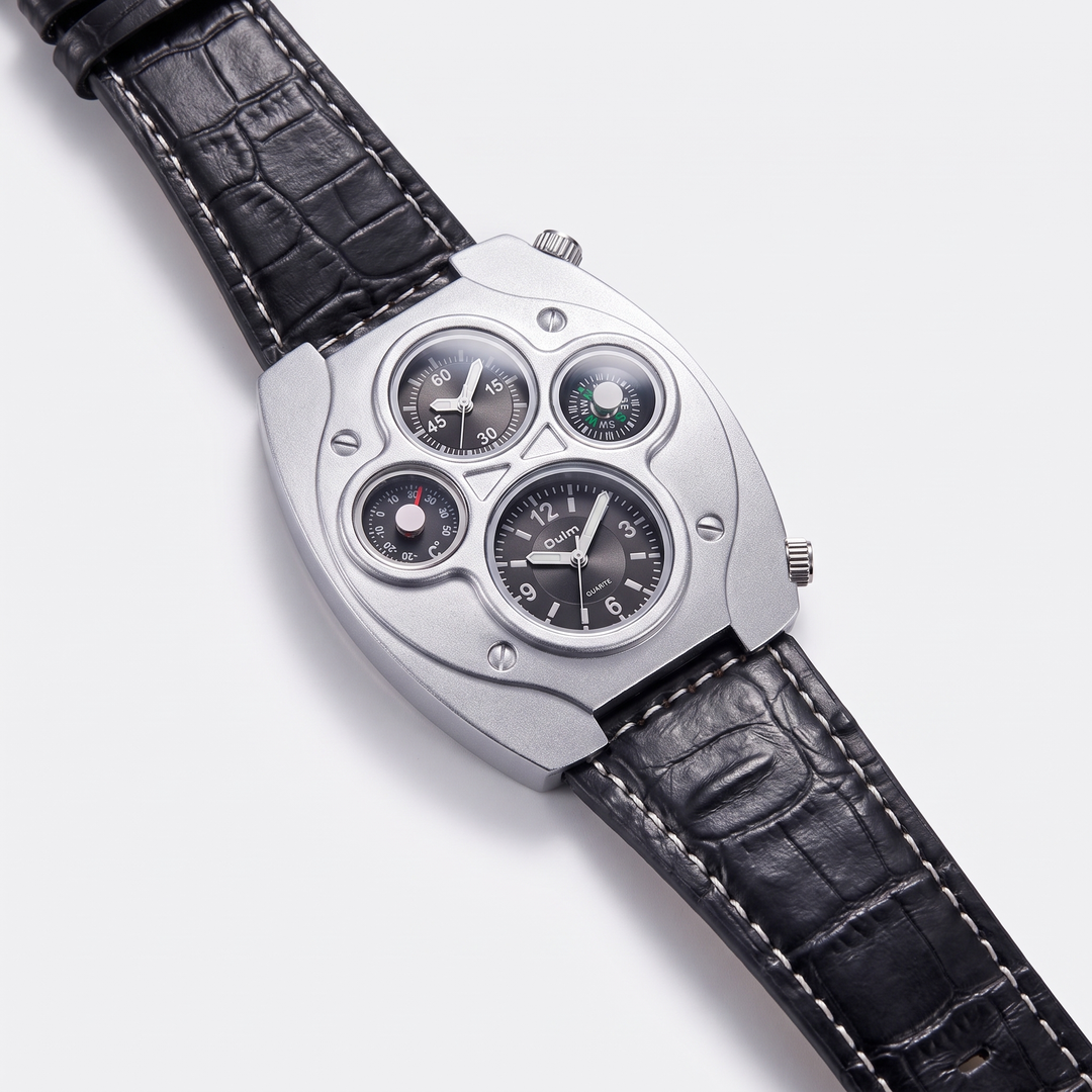Prestholte Watch