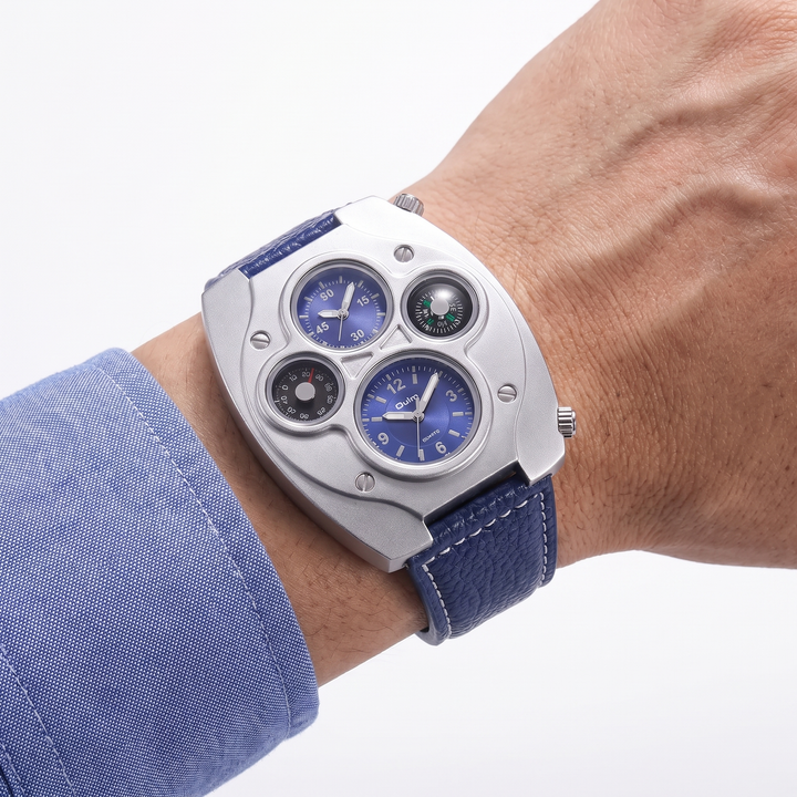 Prestholte Watch