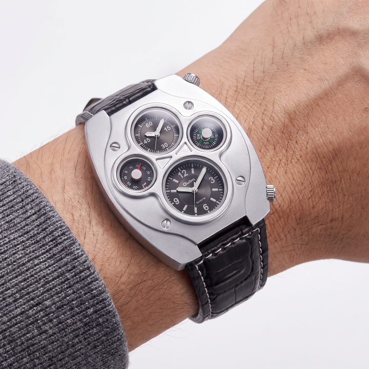 Prestholte Watch