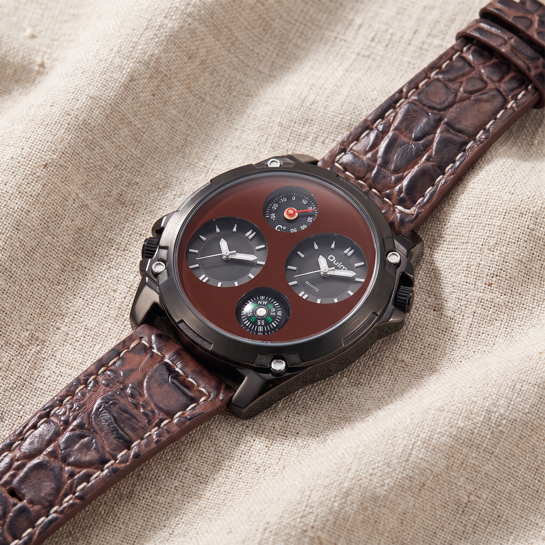 Kelmsvale Watch