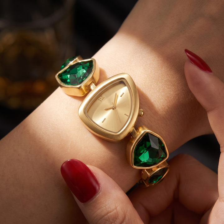 Cassiana Watch