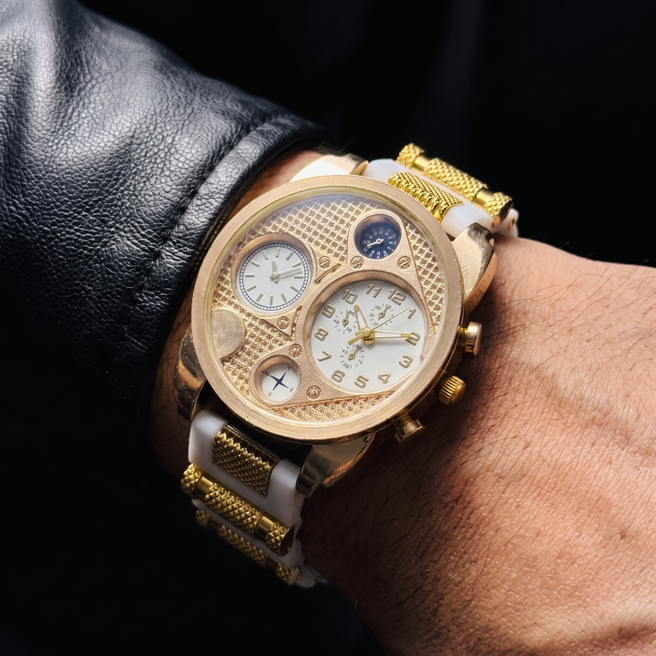 Ludovico Watch
