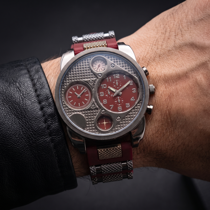 Ludovico Watch