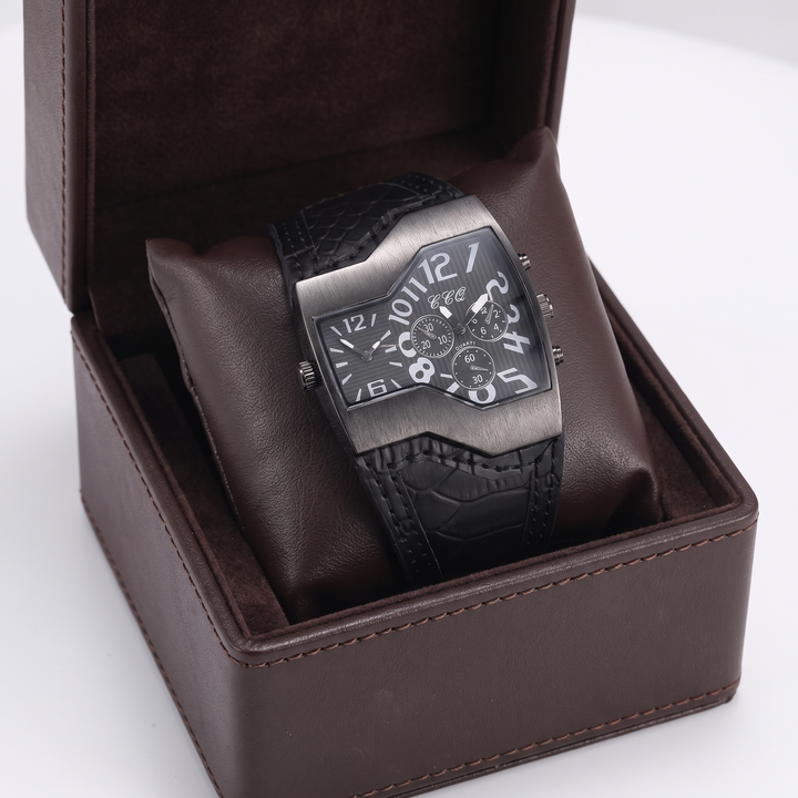 Godefroy Watch