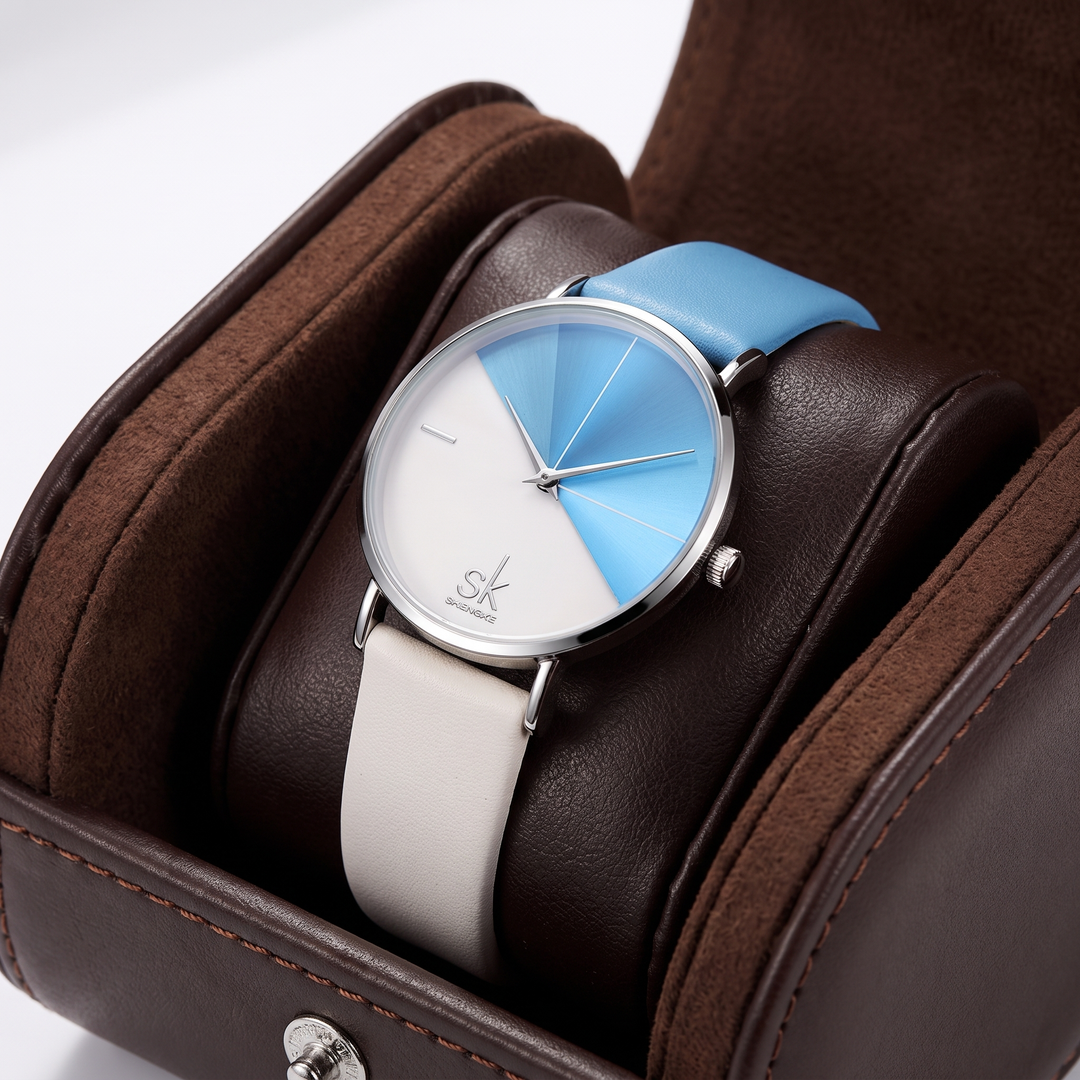 Antonniete Watch