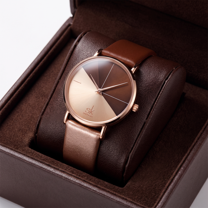 Antonniete Watch