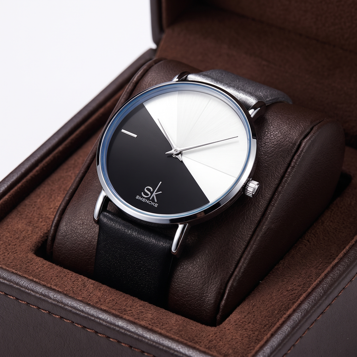 Antonniete Watch