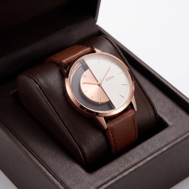 Vespiano Watch