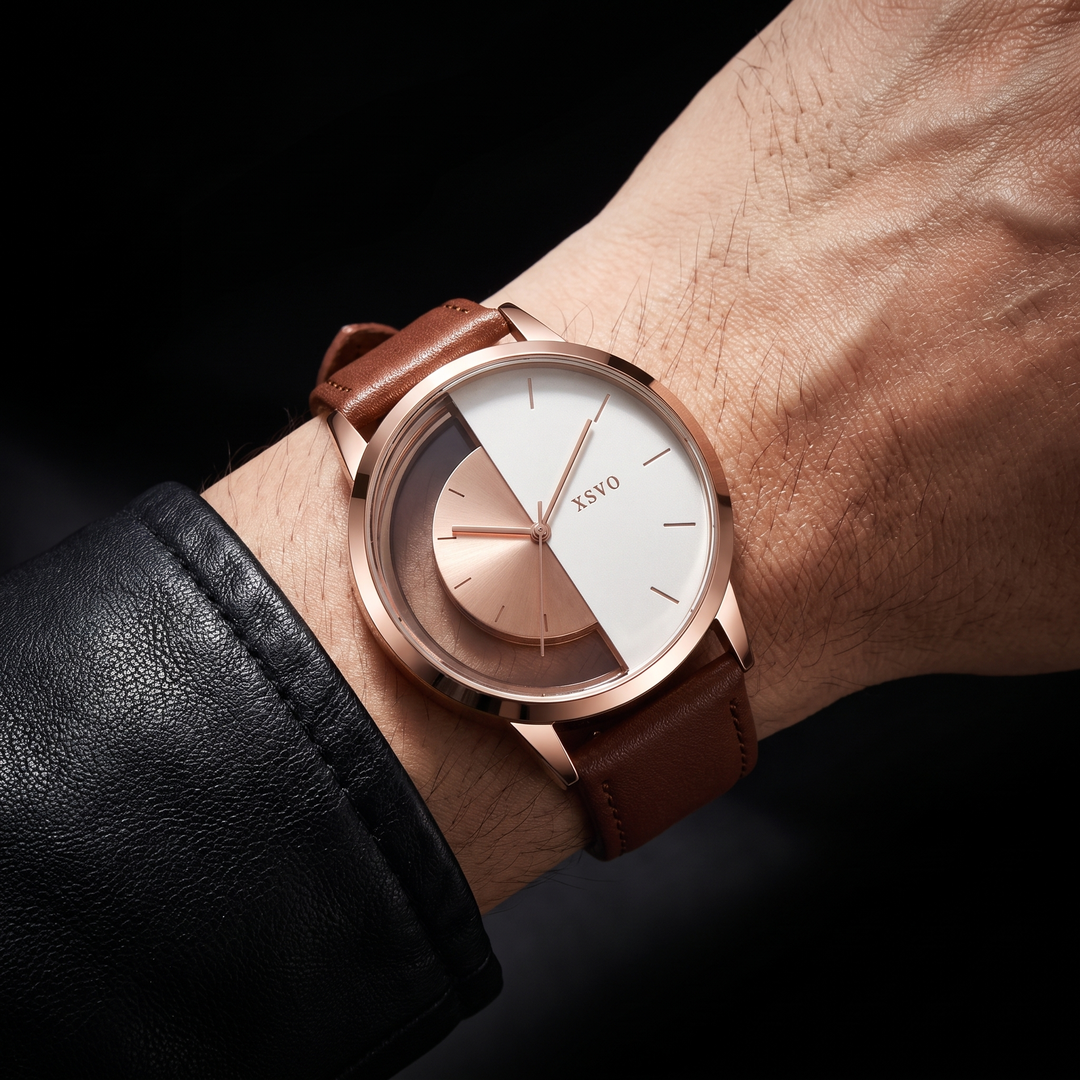 Vespiano Watch