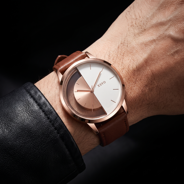 Vespiano Watch