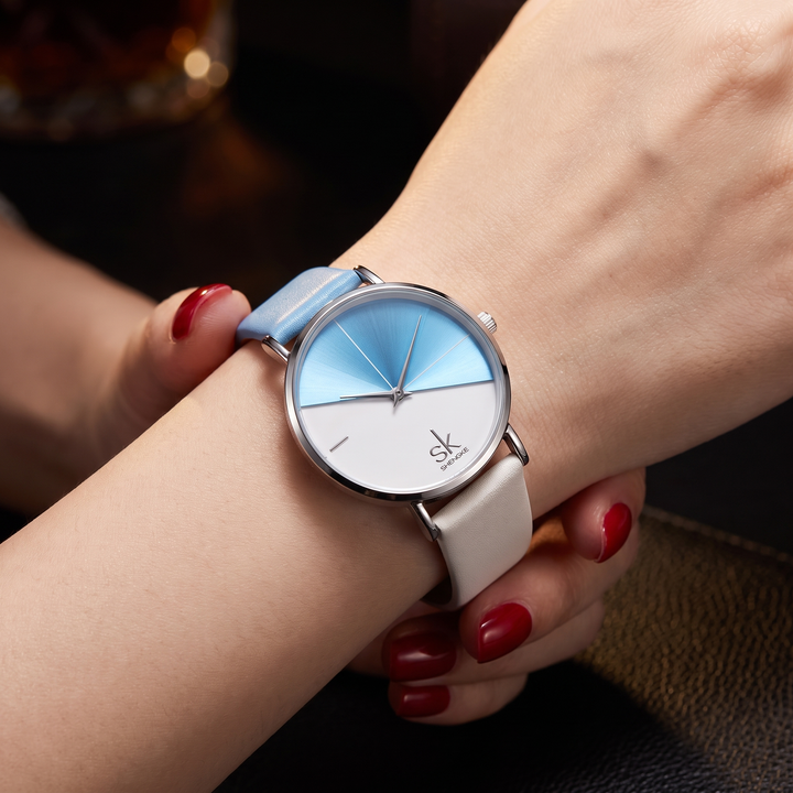 Antonniete Watch