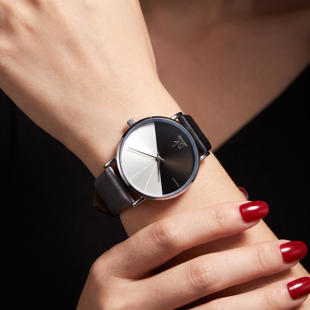 Antonniete Watch