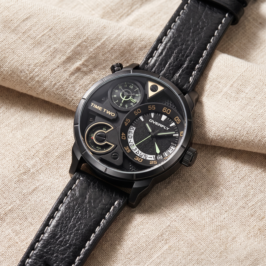Draywold Watch