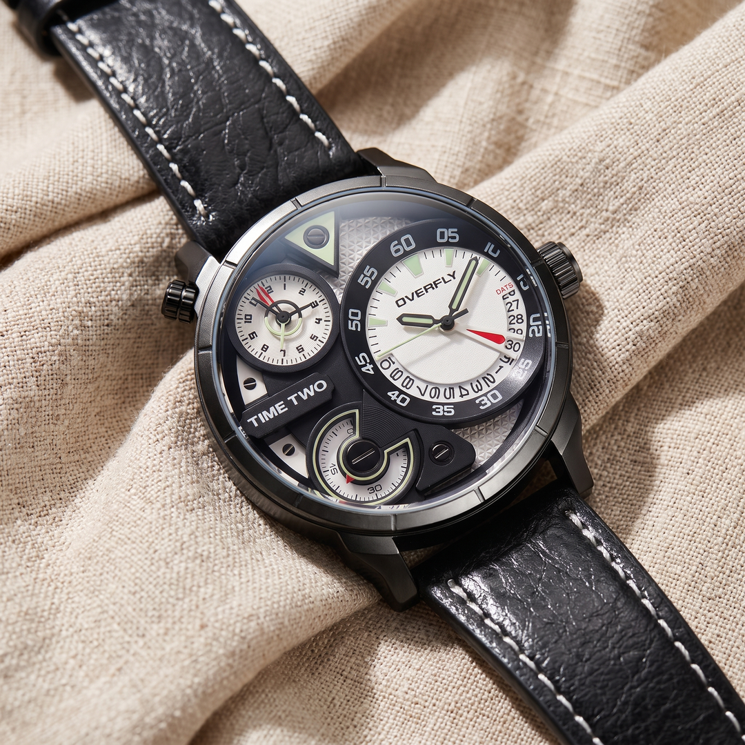 Draywold Watch