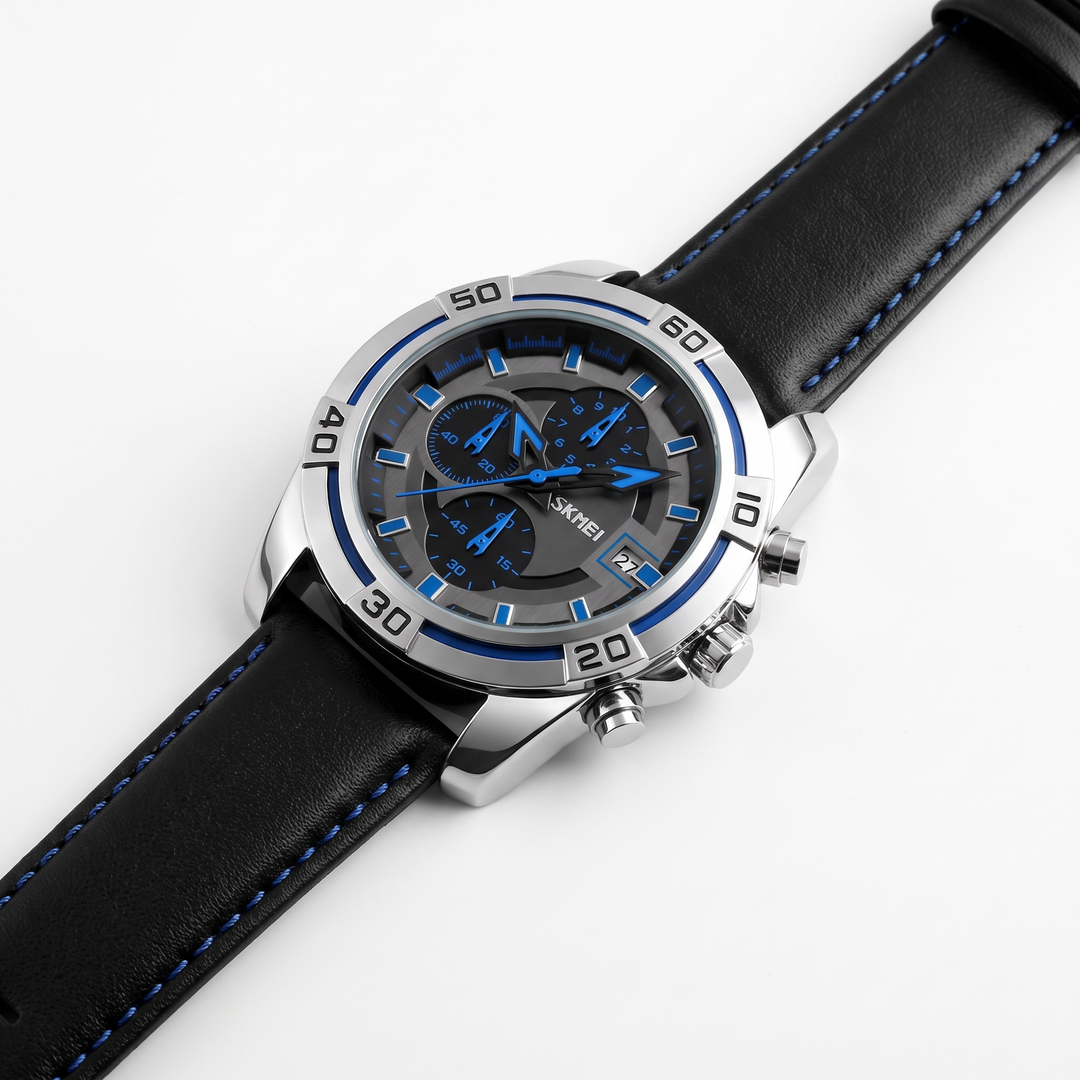 Glenwarra Watch