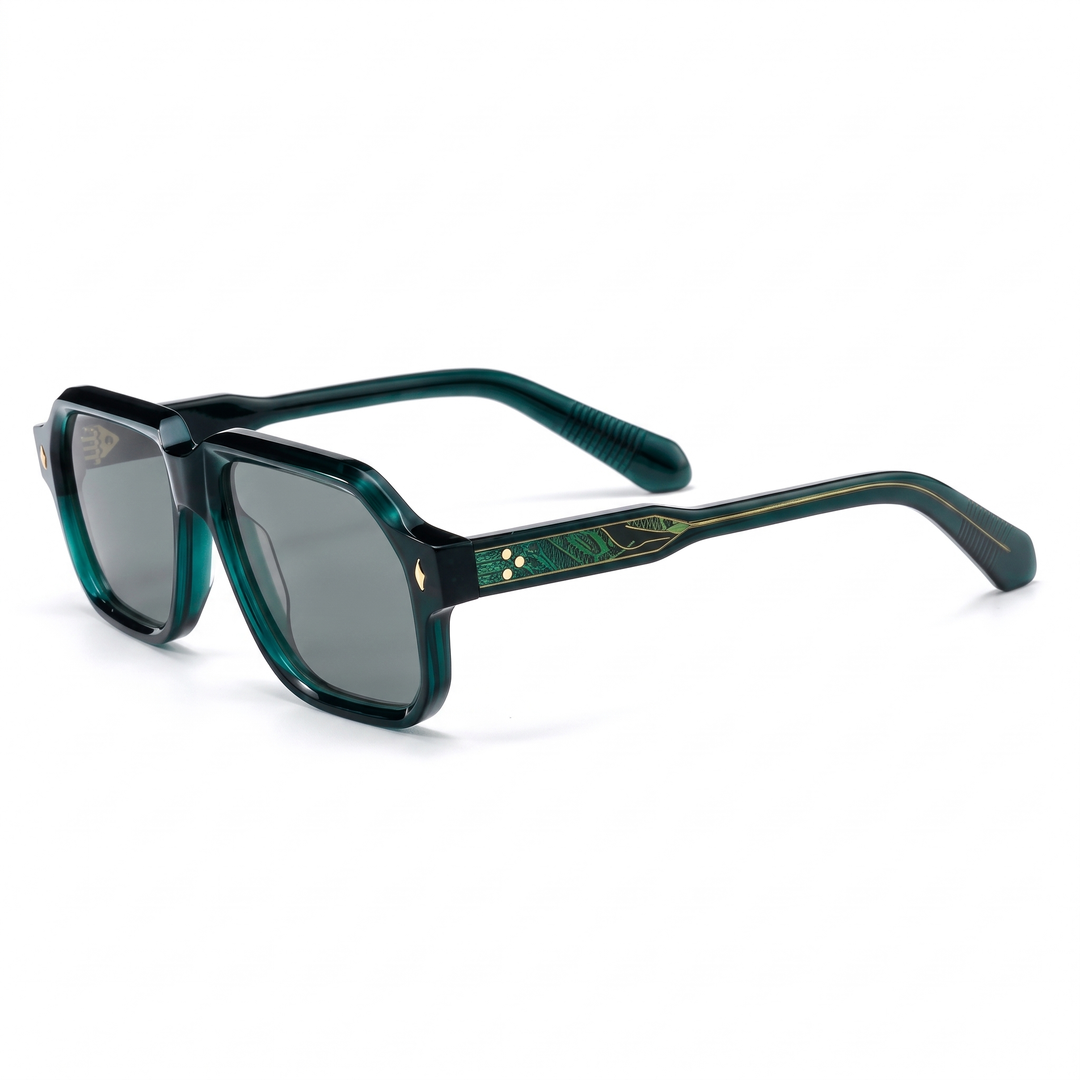 Ashrowe Sunglasses