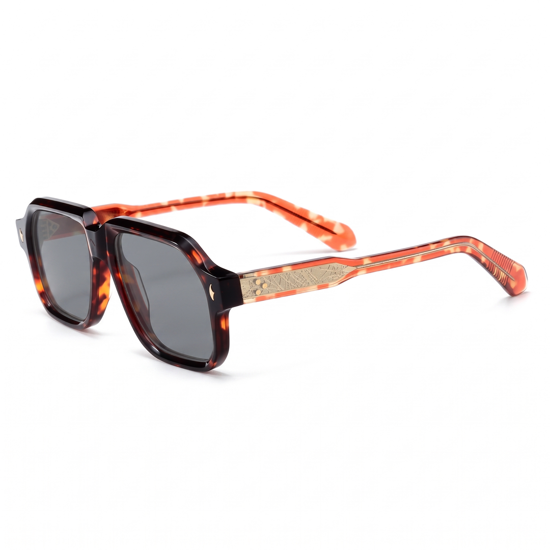 Ashrowe Sunglasses