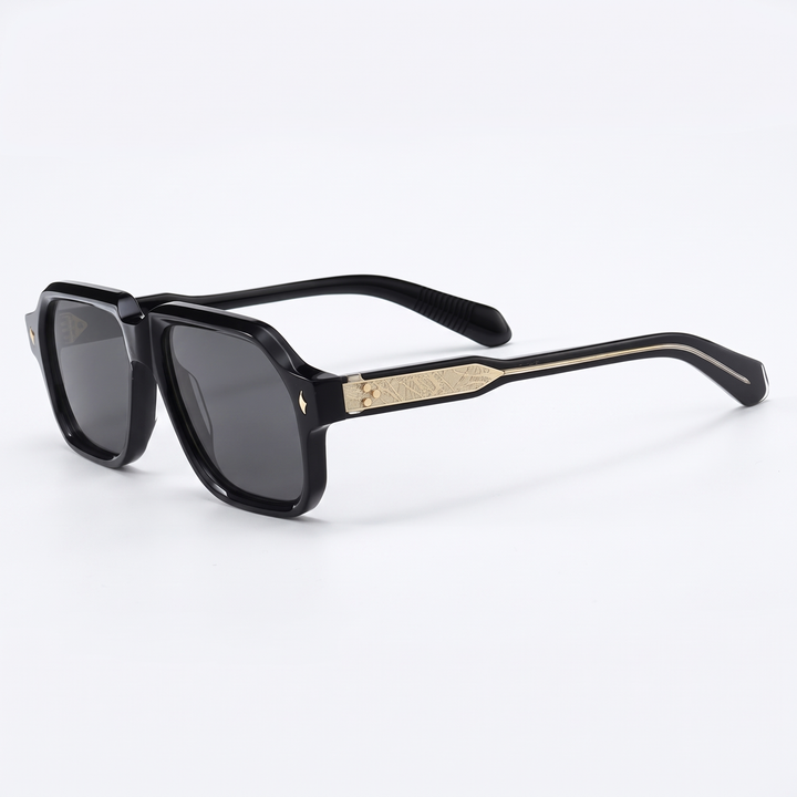 Ashrowe Sunglasses