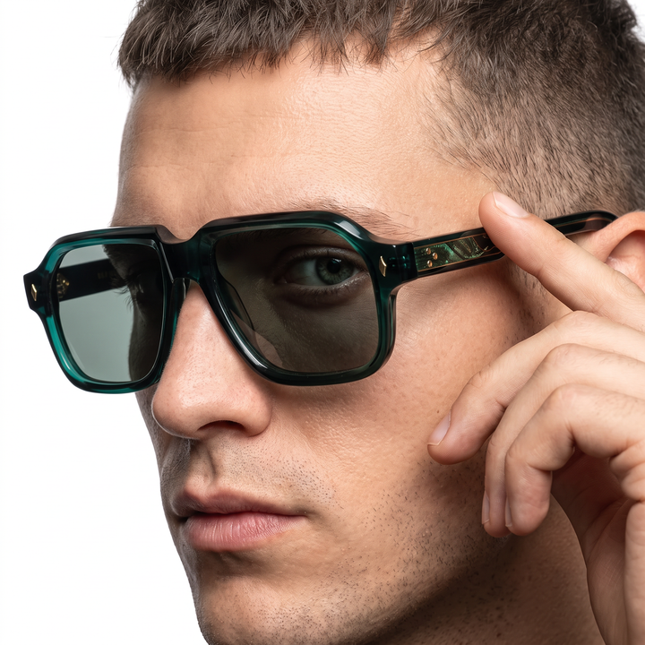 Ashrowe Sunglasses