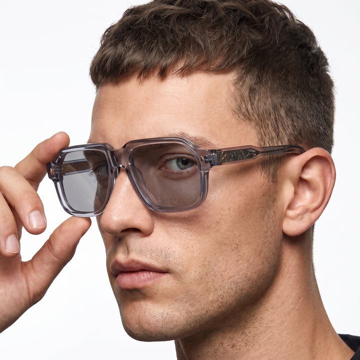 Ashrowe Sunglasses