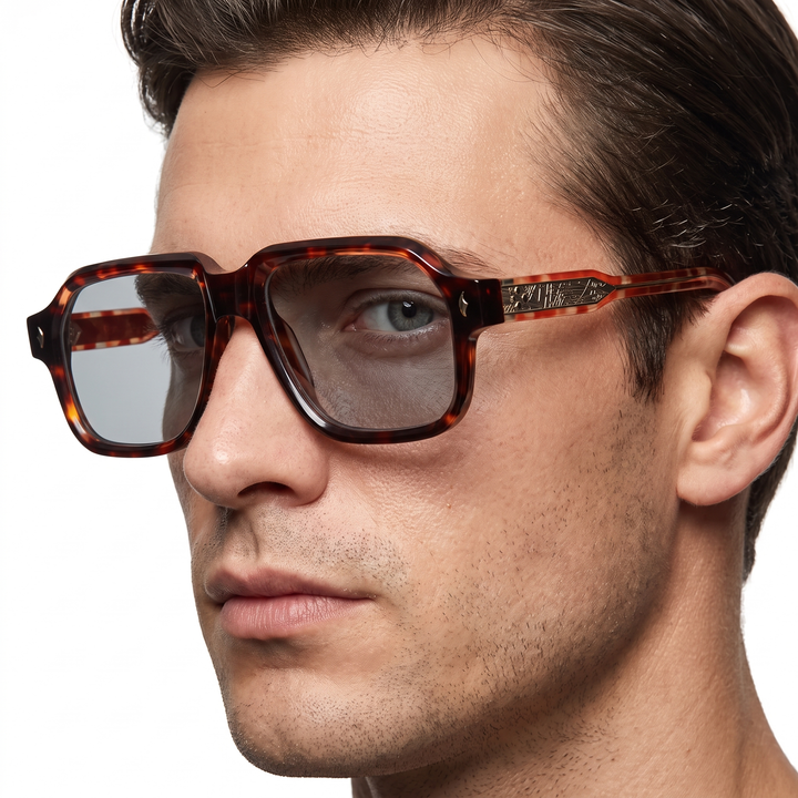 Ashrowe Sunglasses