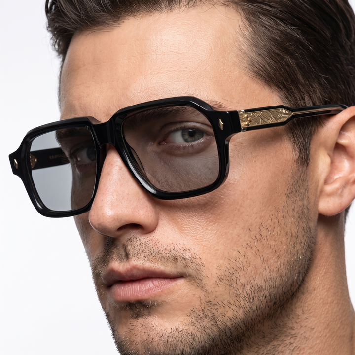 Ashrowe Sunglasses